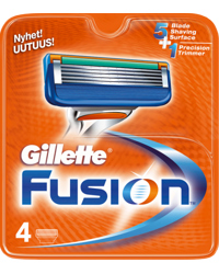 Fusion 4-pack