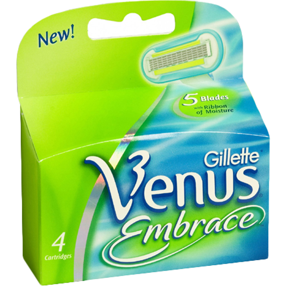 Venus Embrace 4-pack