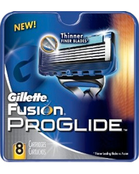 Fusion ProGlide 8-pack