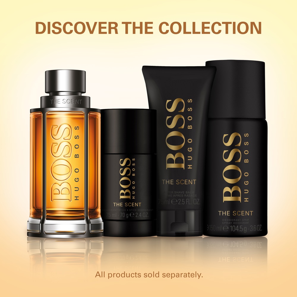 Boss The Scent, Deostick 75ml