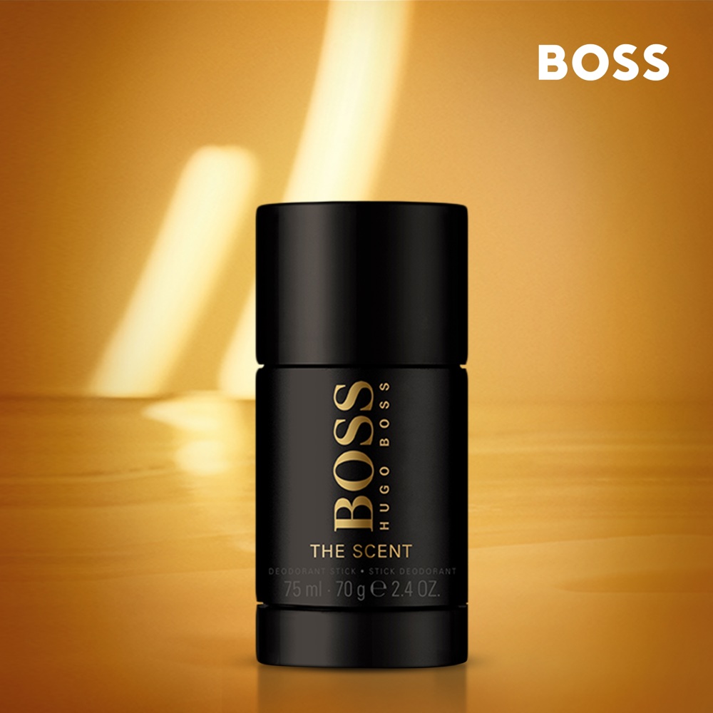 Boss The Scent, Deostick 75ml