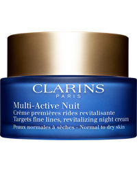 Multi-Active Nuit (Norm/Dry Skin) 50ml