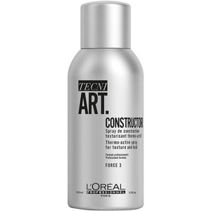 Tecni.Art Hot Style Constructor Spray, 150ml