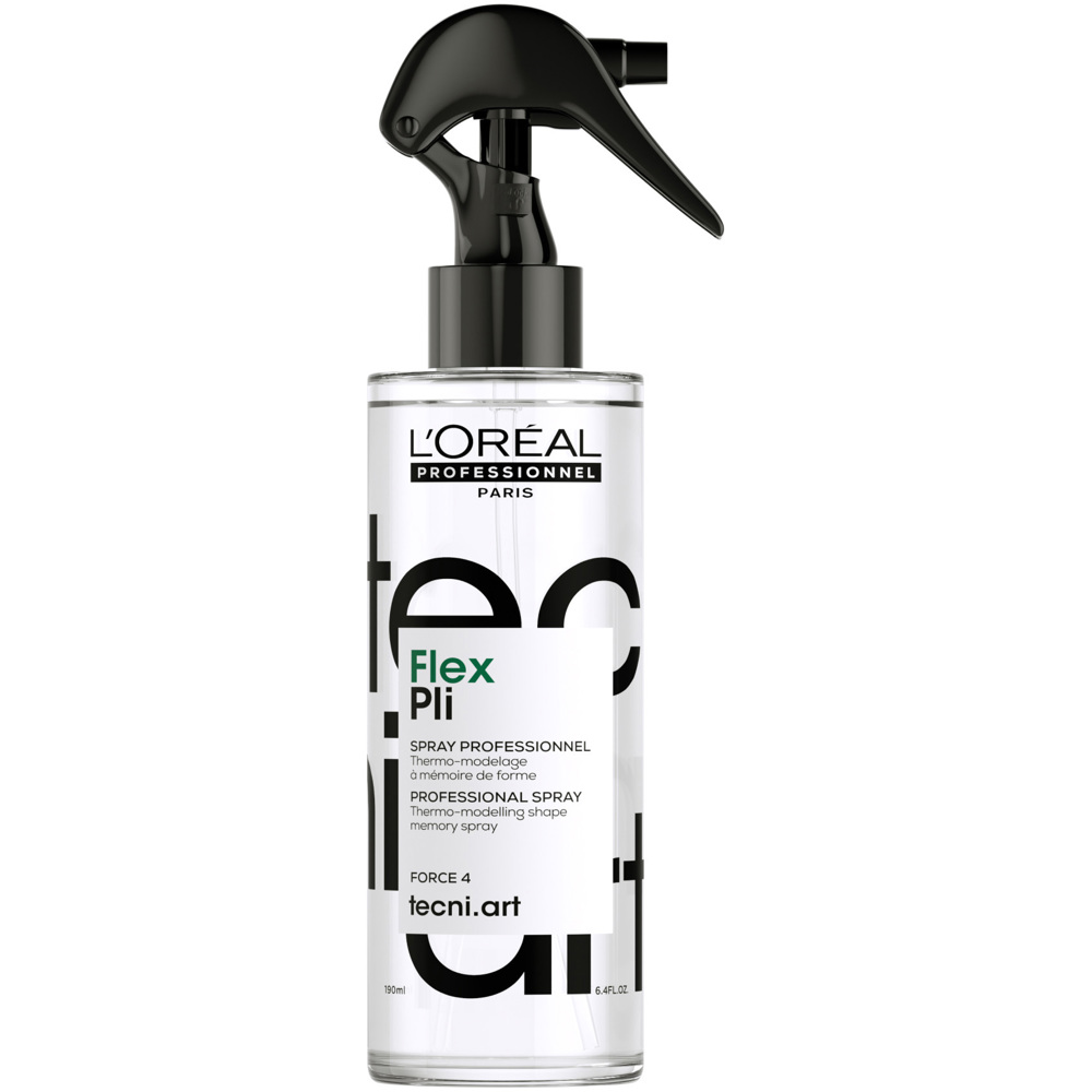 Flex Pli Spray, 190ml