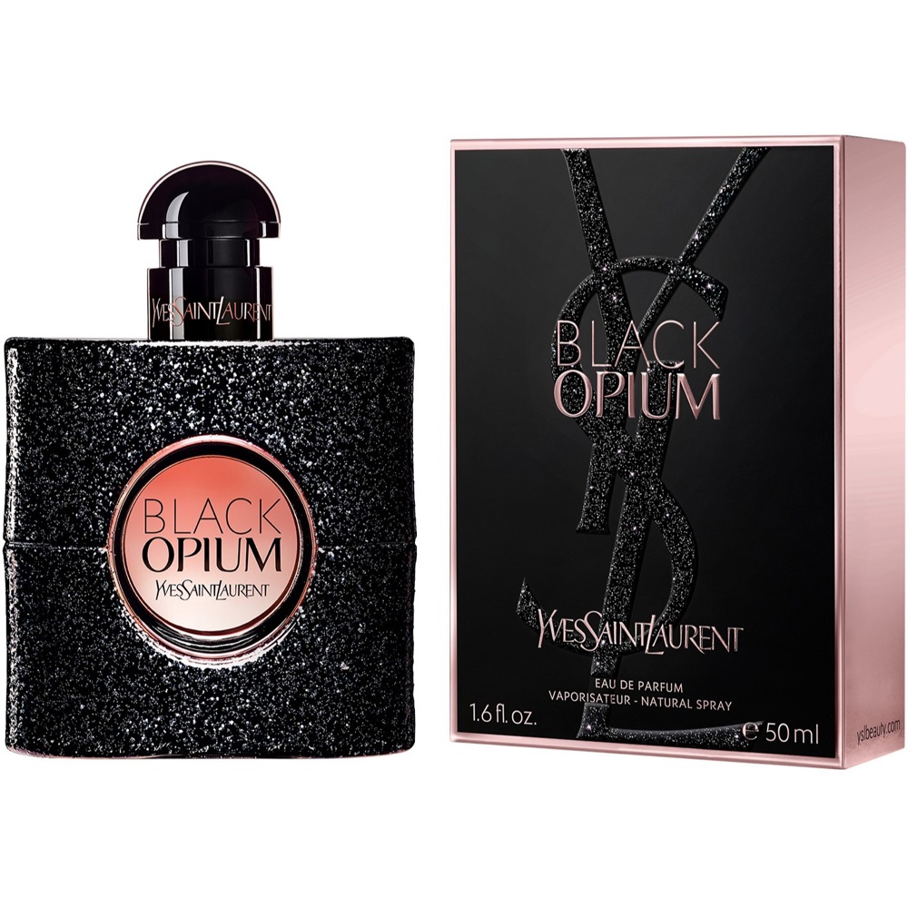 Black Opium, EdP