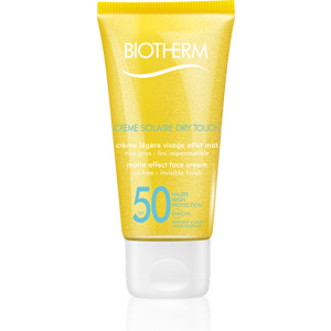 Crème Solaire Dry Touch SPF50 50ml