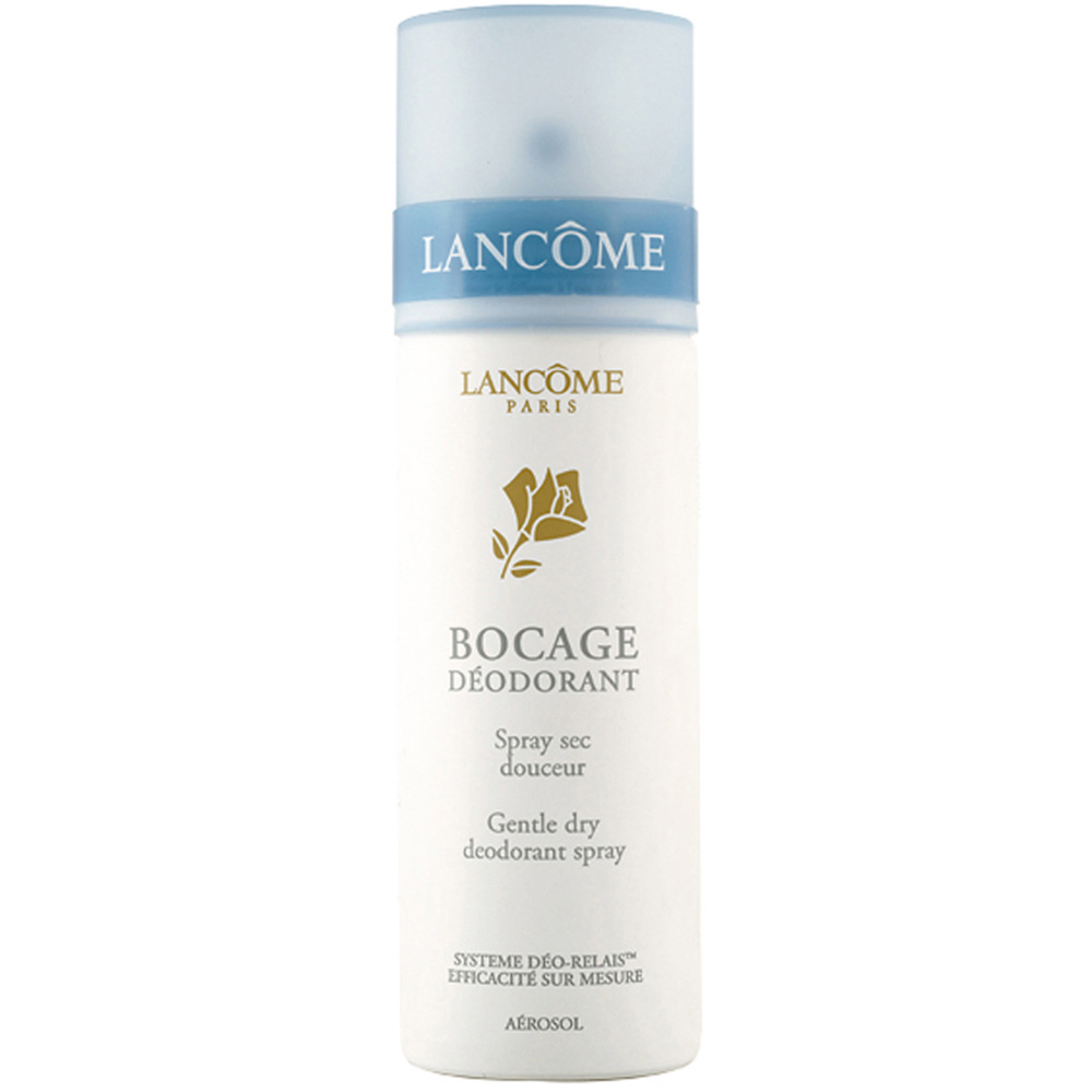 Bocage Deospray, 125ml