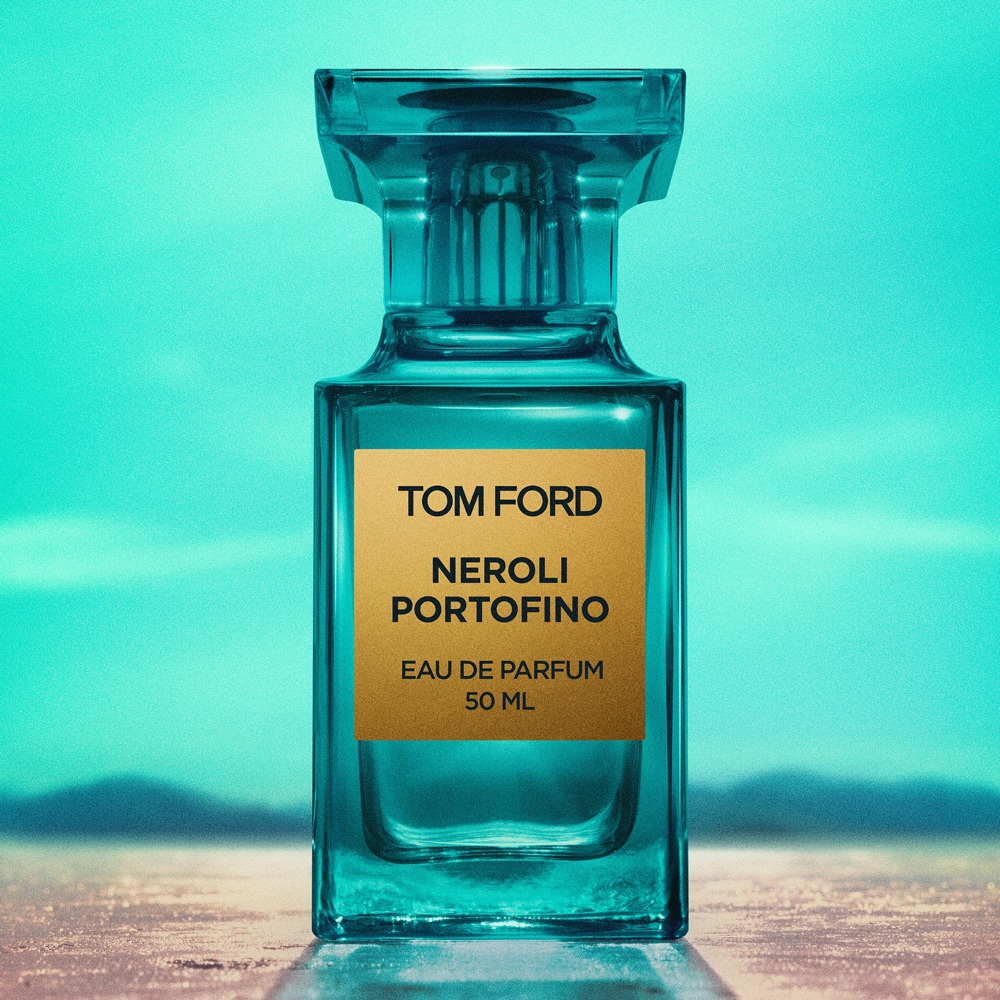 Neroli Portofino, EdP