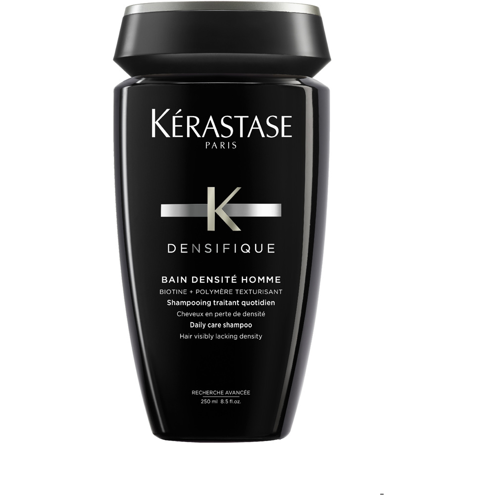 Densifique Bain Densitè Homme Shampoo