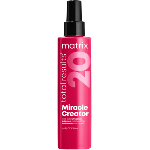 Total Results Miracle Creator, 190ml