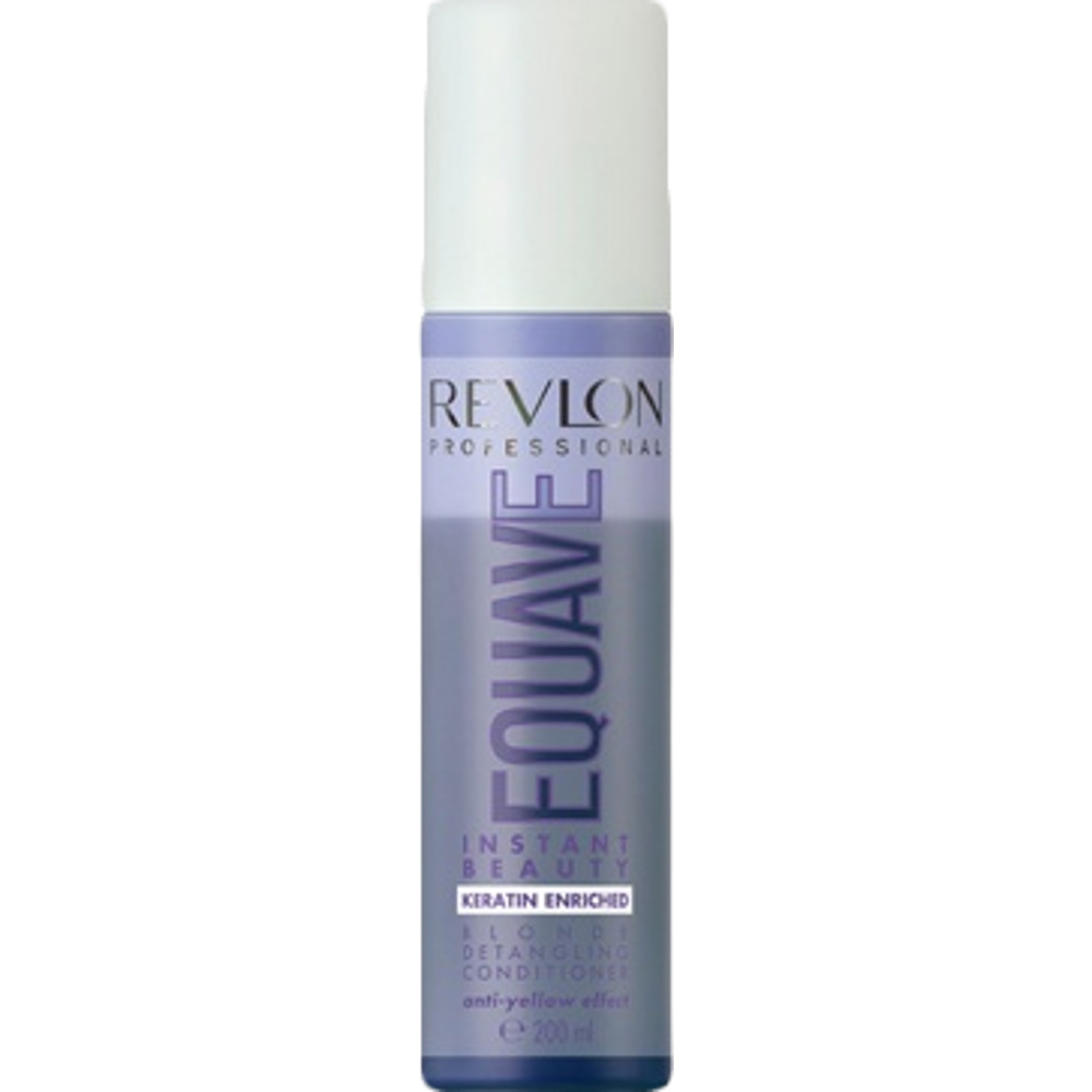 Equave Instant Beauty Blonde Detang Conditioner 200ml
