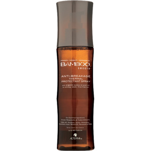 Bamboo Smooth Anti-Breakage Thermal Protectant Spray 125ml