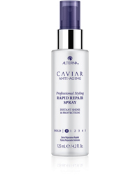 Caviar Professional Styling Rapid Repair Spray 125ml