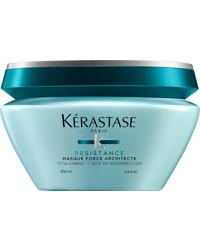 Resistance Masque Force Architecte Hair Mask, 200ml