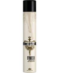 Structure Finish Instant Hold Hairspray 350ml