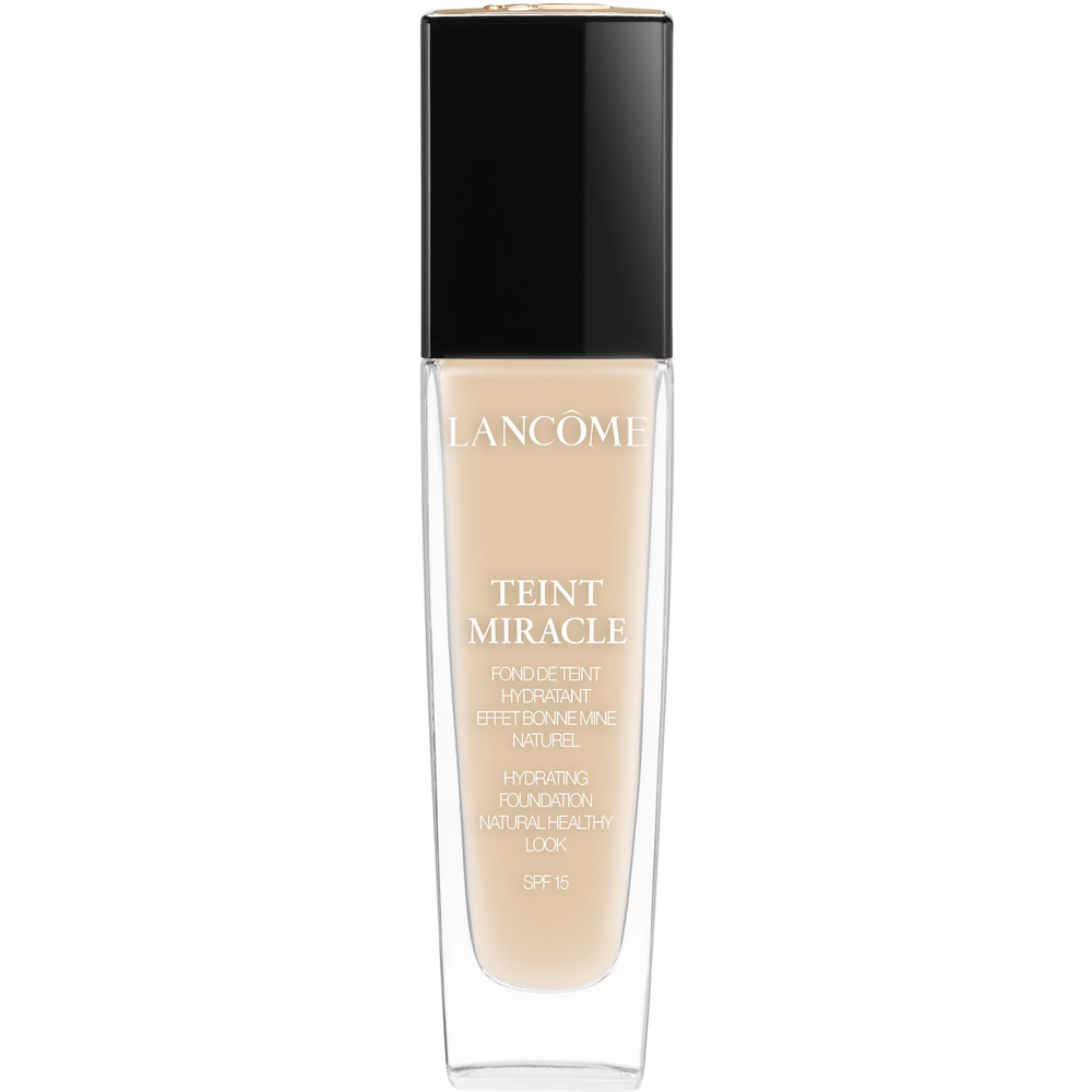 Teint Miracle Foundation SPF15 30ml