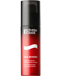 Homme Total Recharge Non-Stop Moisturizer 50ml