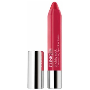 Chubby Stick Moist. Lip Colour Balm