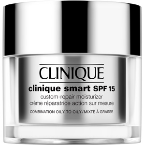 Smart™ SPF15 Custom-Repair Moisturizer  - Skin Type 3, 50ml
