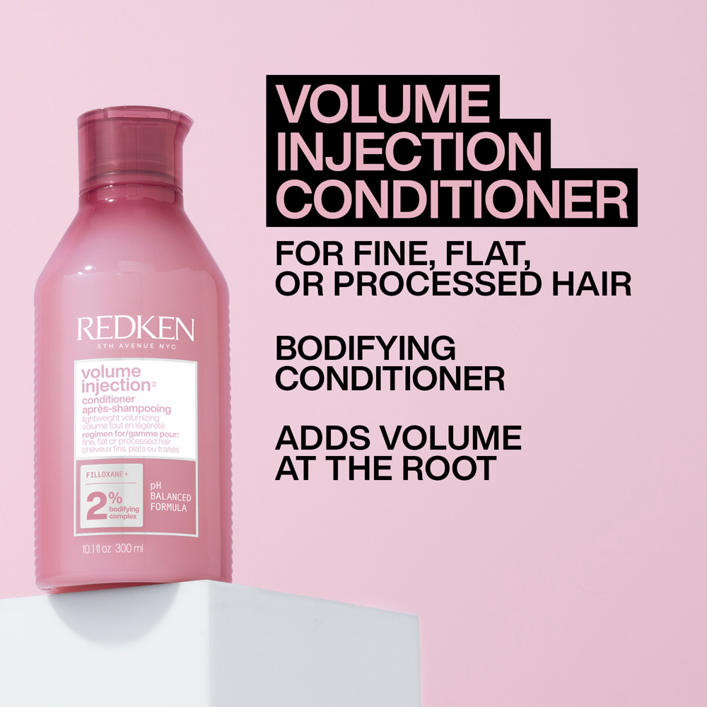 High Rise Volume Lifting Conditioner