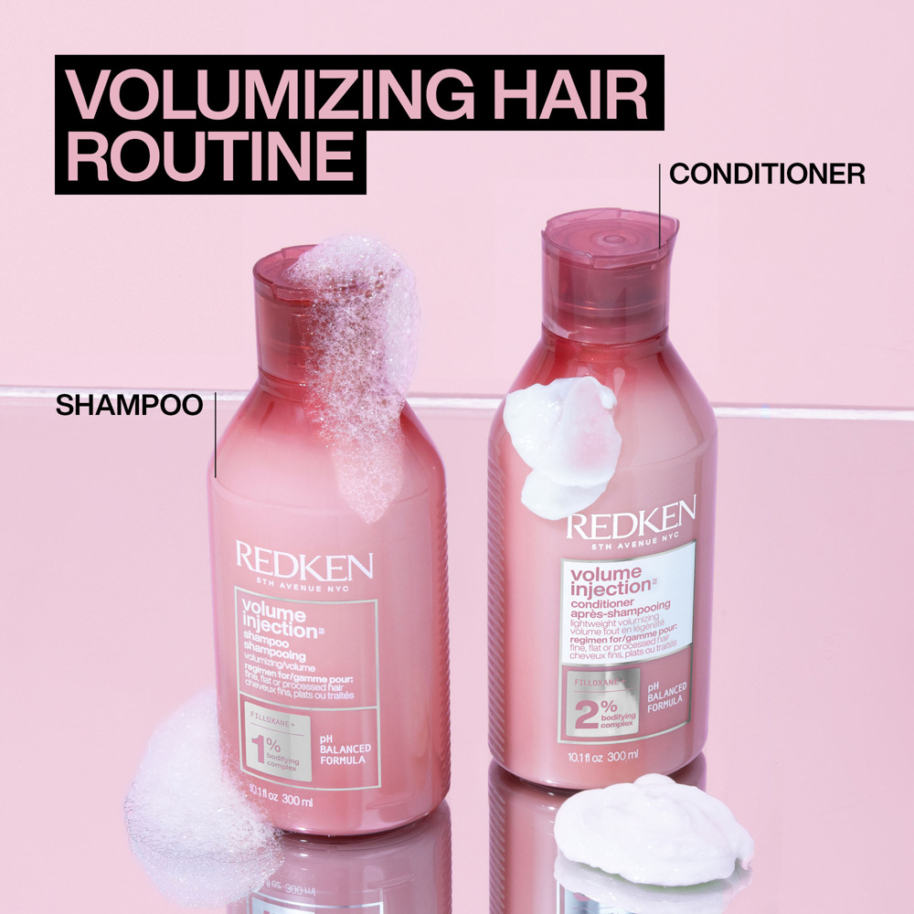 High Rise Volume Lifting Shampoo