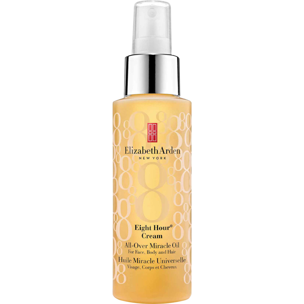 Eight Hour Cream All-Over Miracle Oil, 100ml