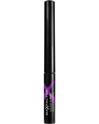 Colour X-Pert Waterproof Eyeliner, 01 Deep Black