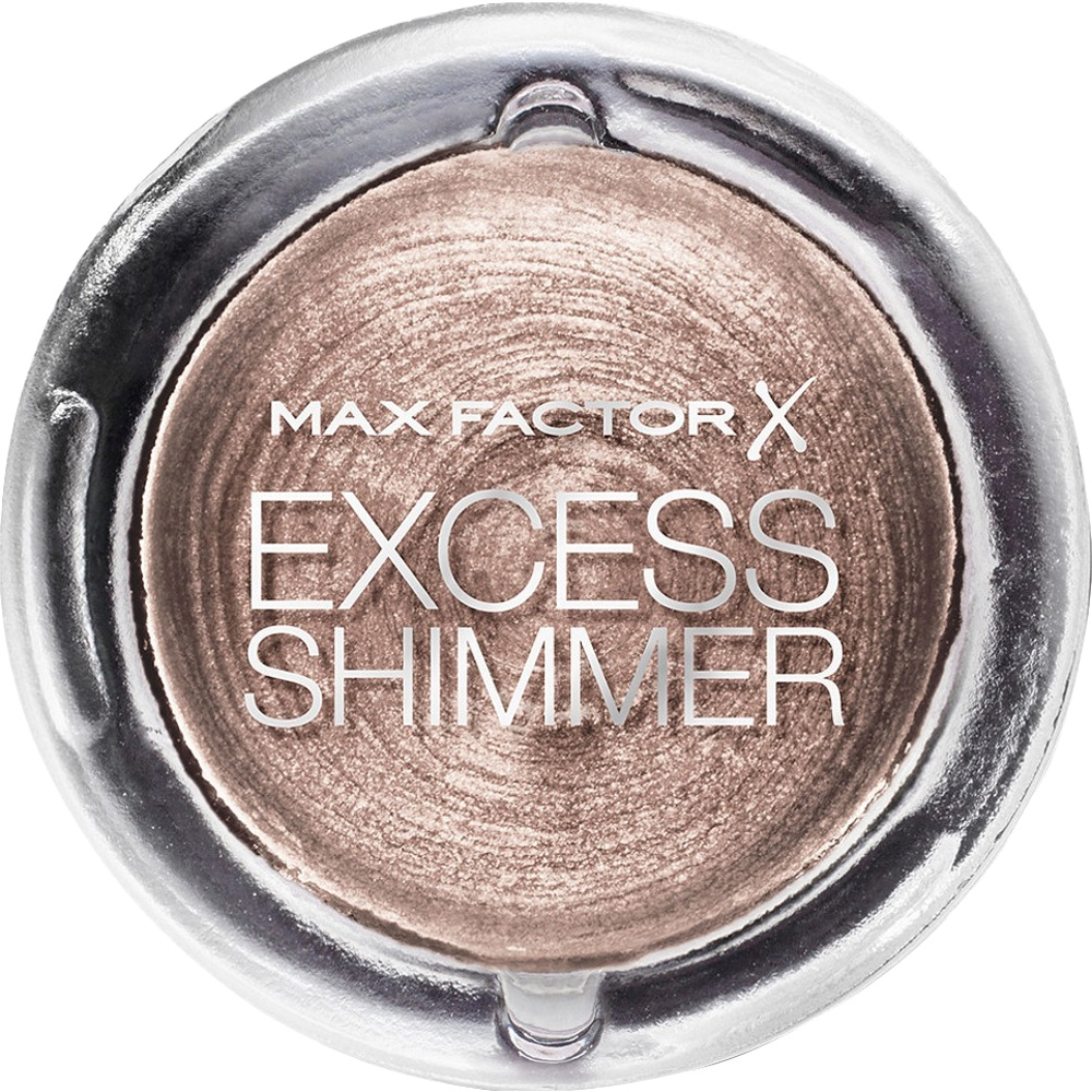 Max Factor Excess Shimmer Eye Shadow