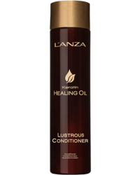 Keratin Healing Oil Lustrous Conditioner, 250ml, LANZA