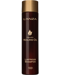 Keratin Healing Oil Lustrous Shampoo, 300ml