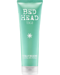 Bed Head Totally Beachin' Cleansing Jelly Shampoo 250ml