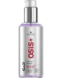 OSiS Big Blast Volumizing Gel 200ml