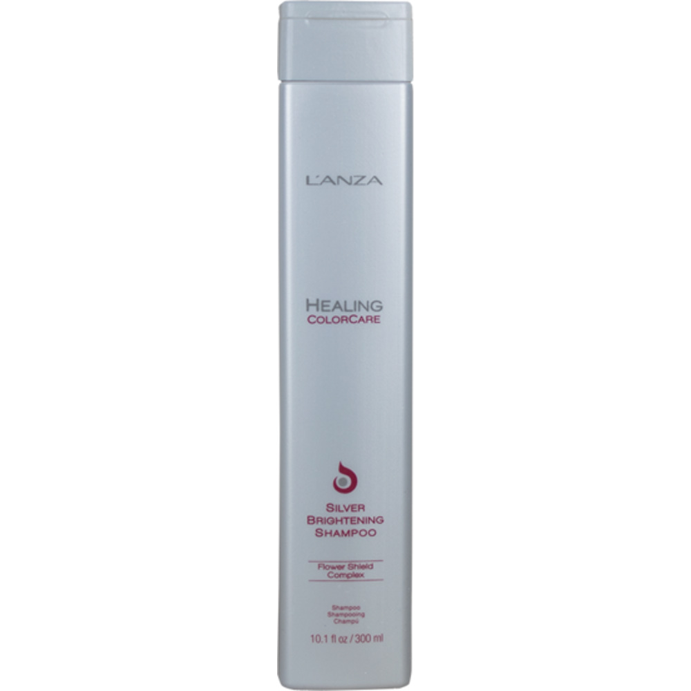 Healing Color Care Silver Brightening Shampoo