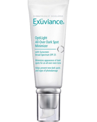 OptiLight All-Over Dark Spot Minimizer SPF25 40g