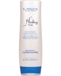 Healing Pure Replenishing Conditioner, 250ml