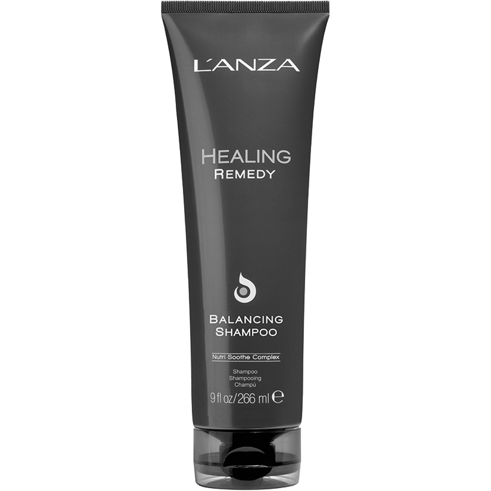 Healing Remedy Balancing Shampoo