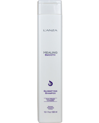 Healing Smooth Glossifying Shampoo, 300ml