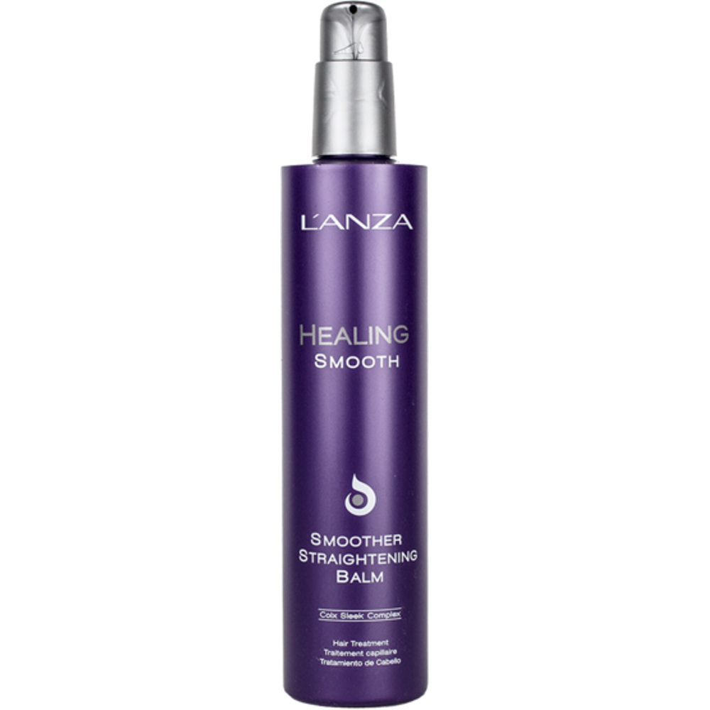 Healing Smooth Smoother Straightening Balm, 250ml