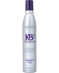 KB2 Shampoo Plus, 300ml