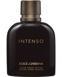 Intenso, After Shave Lotion 125ml