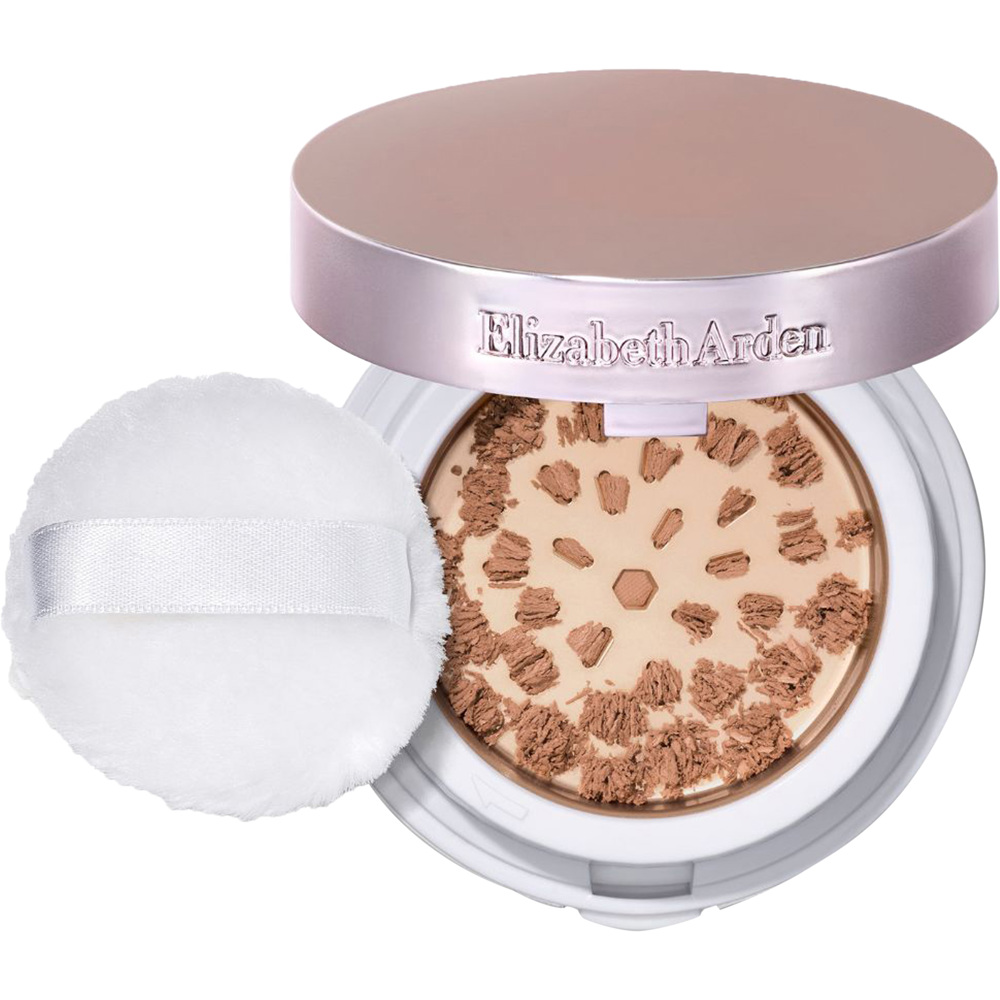 Pure Finish Mineral Powder Foundation