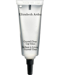 Elizabeth Arden Crystal Clear Lip Gloss Tube