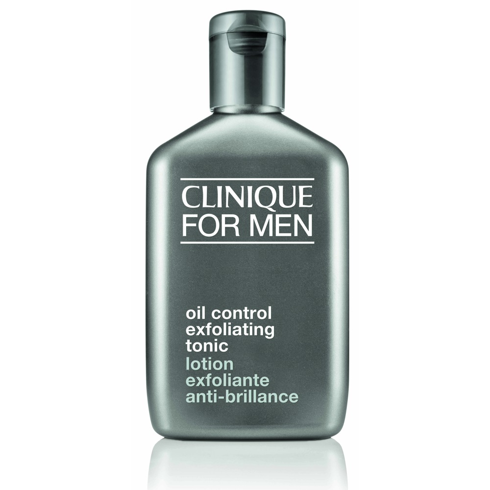 For Men Oil Control Exfoliating Tonic 200ml