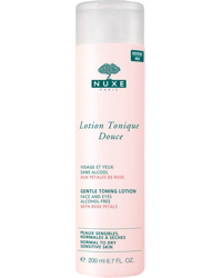 Lotion Tonique Douce 200ml