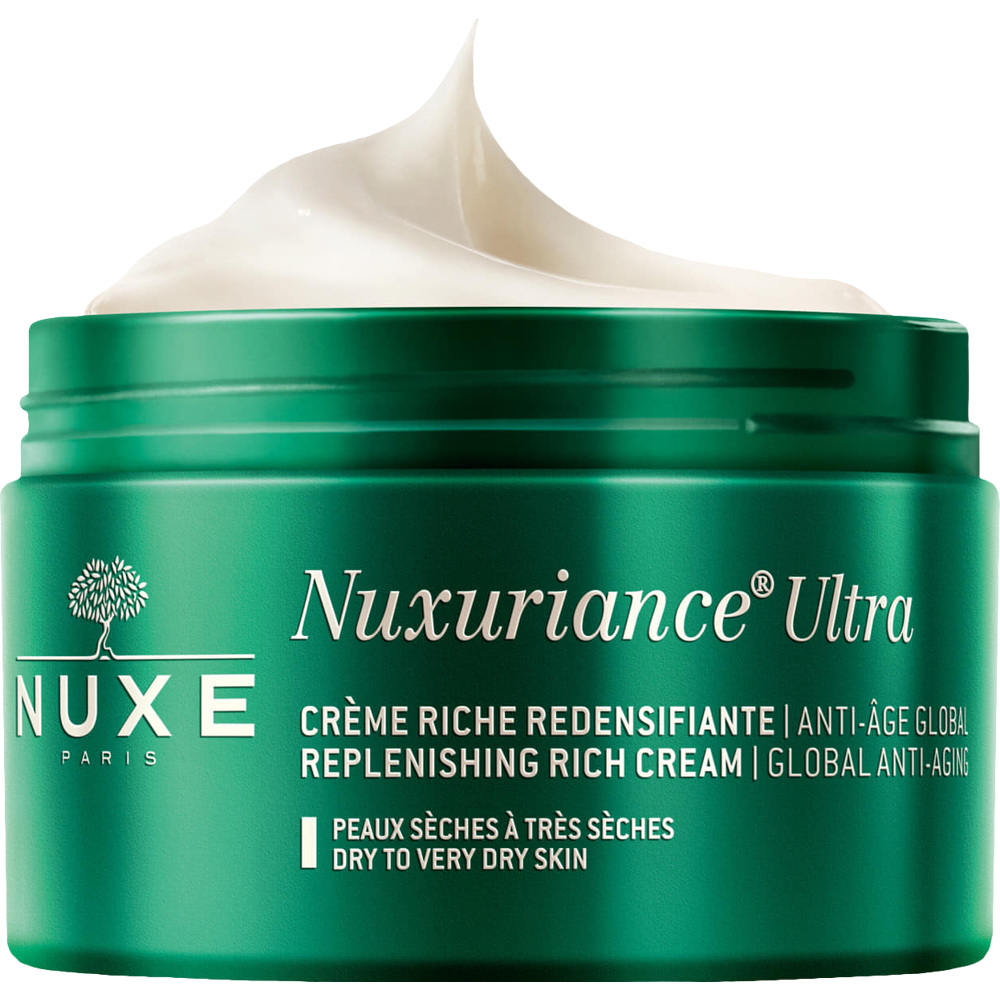 Nuxuriance Ultra Replenishing Rich Cream, 50ml