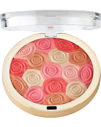 Illuminating Face Powder, Hermosa Rose