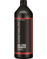 Total Results So Long Damage Conditioner 1000ml