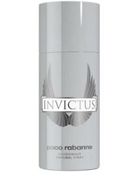 Paco Rabanne Invictus Deo Spray 150ml