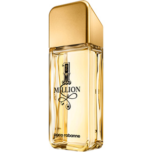One Million After Shave Lotion, 100ml