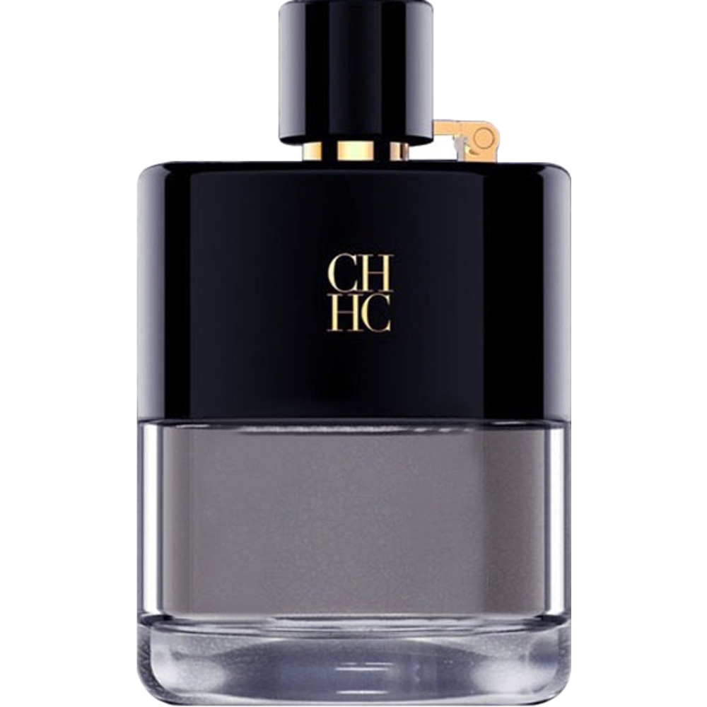 Ch Men Privé Edt Eau De Toilette Från Carolina Herrera 3328